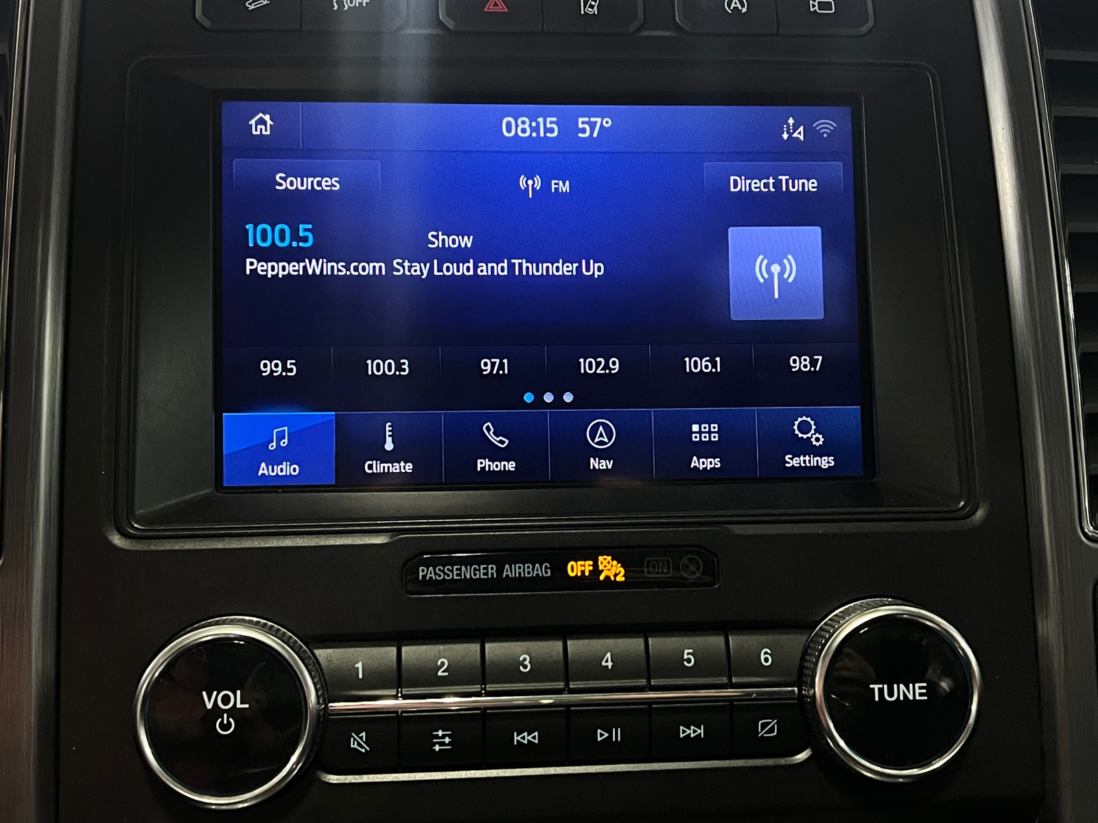 Thumbnail: 2020 Ford Expedition MAX - 3