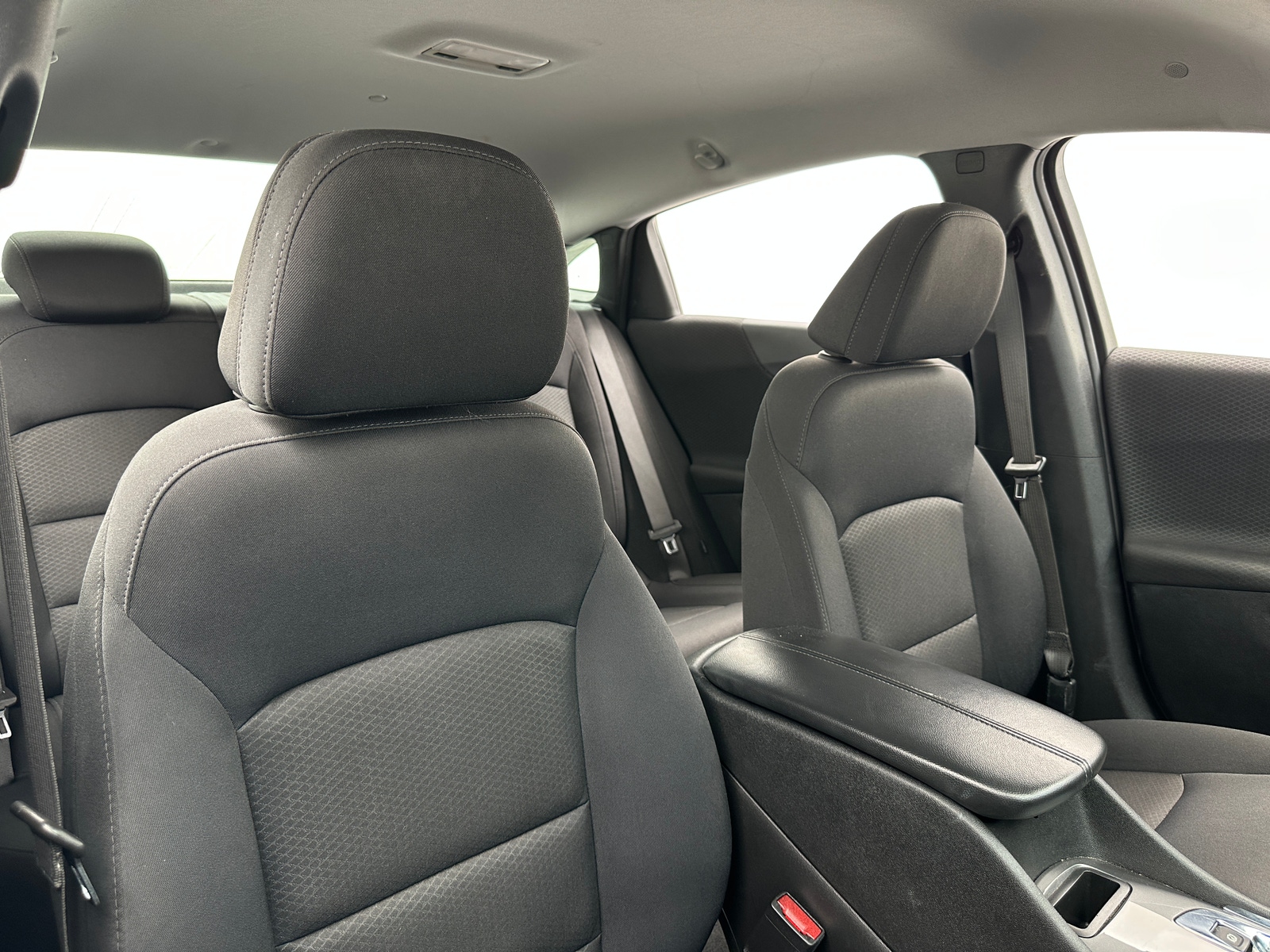 Thumbnail: 2024 Chevrolet Malibu - 2