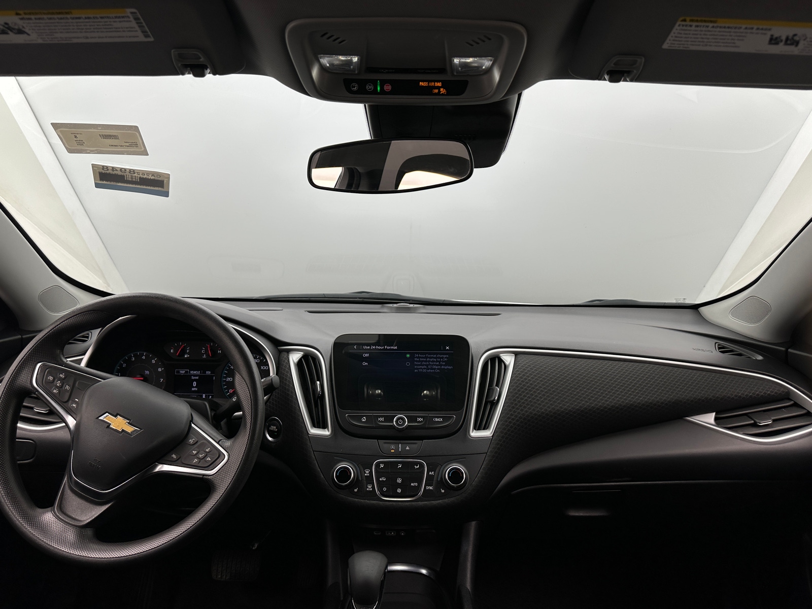 Thumbnail: 2024 Chevrolet Malibu - 3