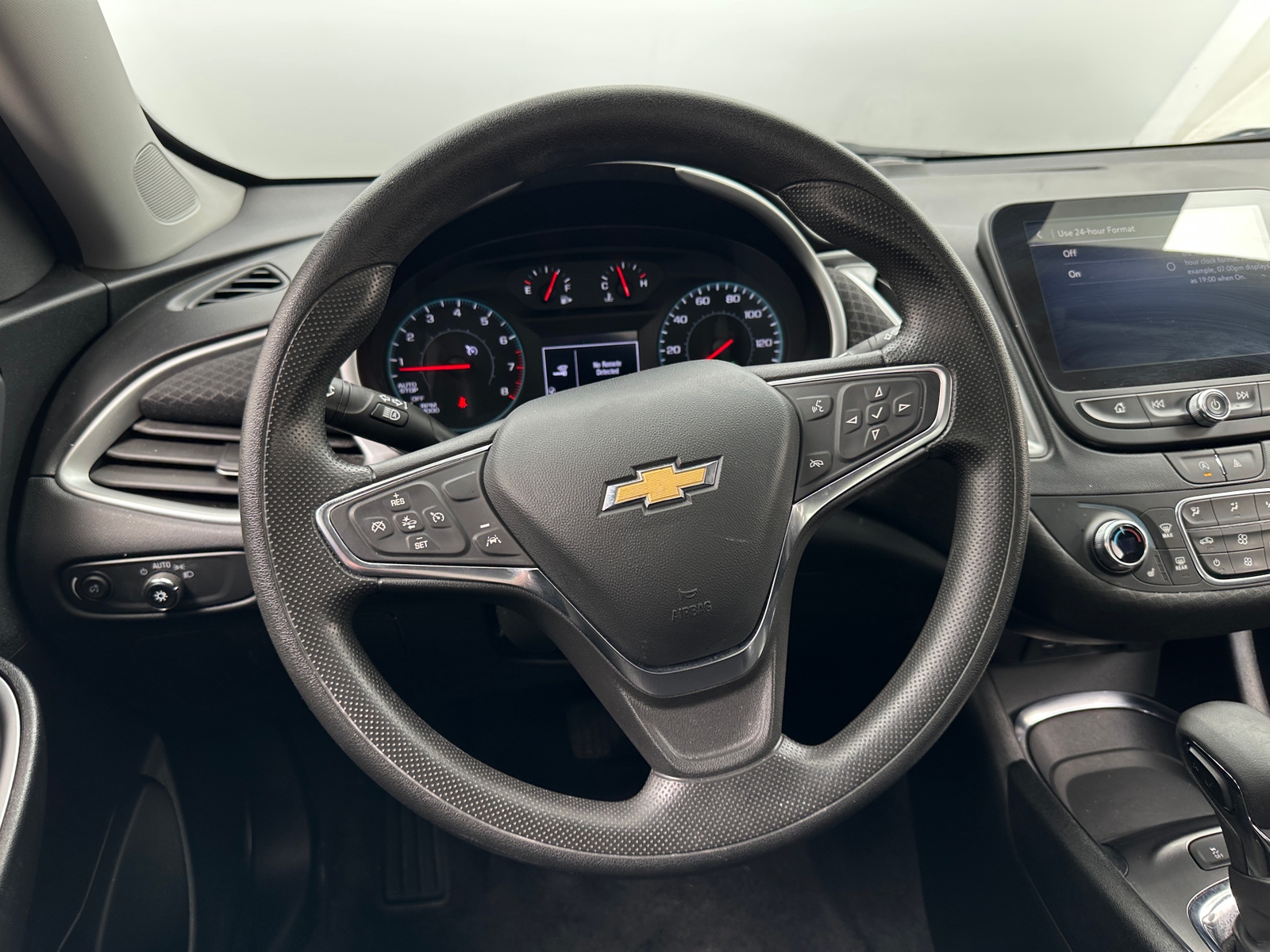 Thumbnail: 2024 Chevrolet Malibu - 5