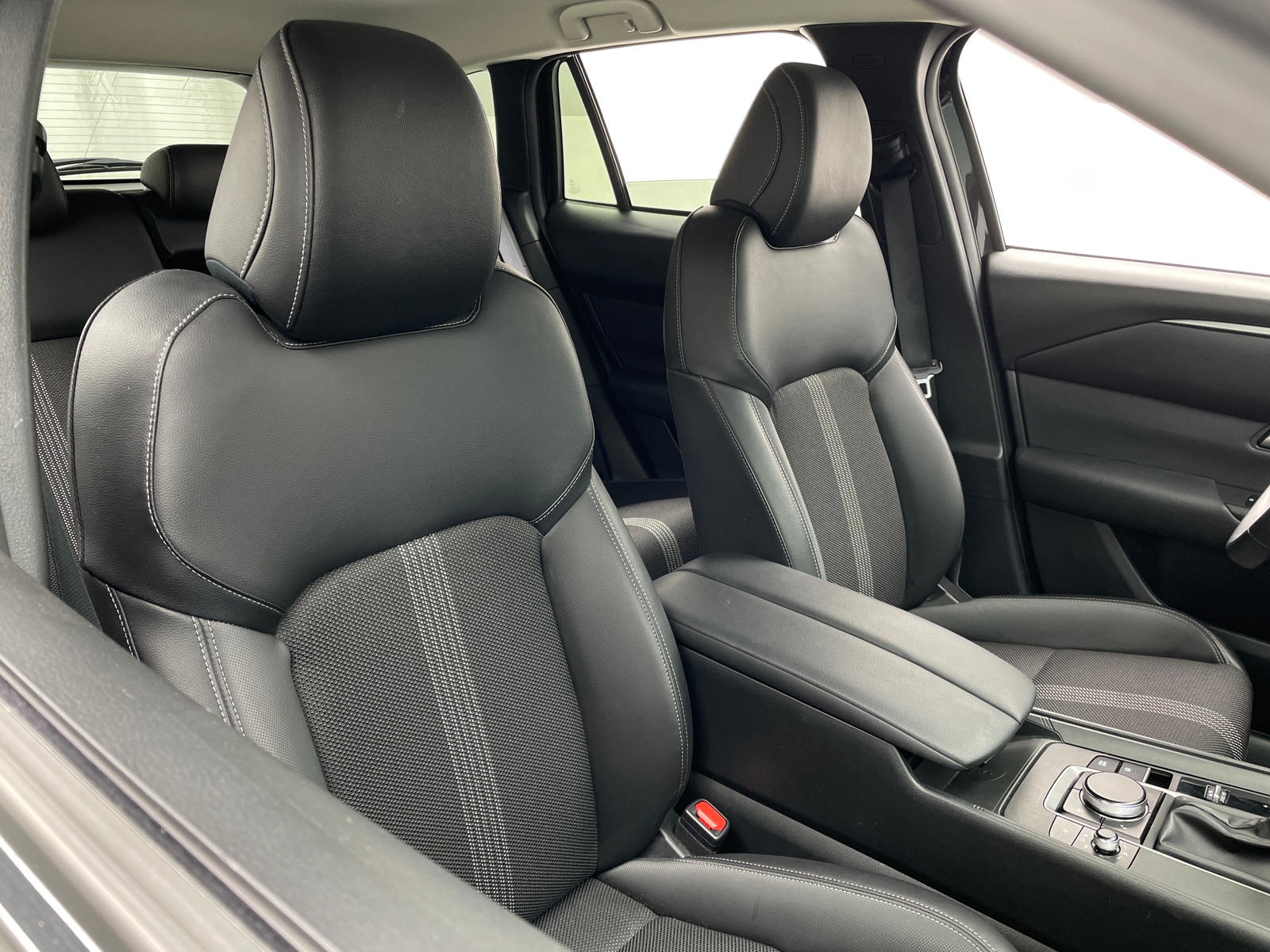 Thumbnail: 2025 Mazda CX-50 - 2