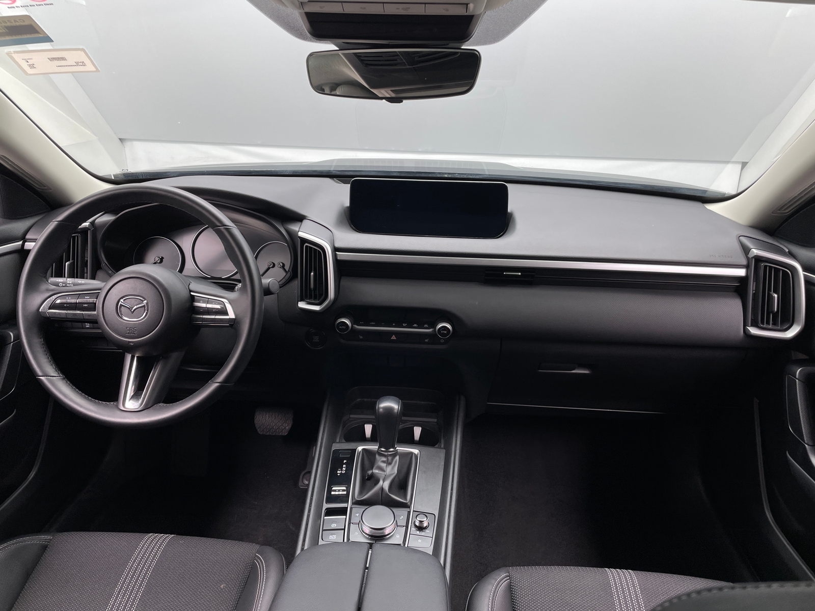 Thumbnail: 2025 Mazda CX-50 - 3