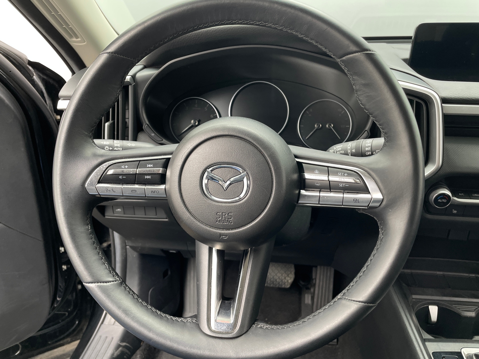 Thumbnail: 2025 Mazda CX-50 - 5