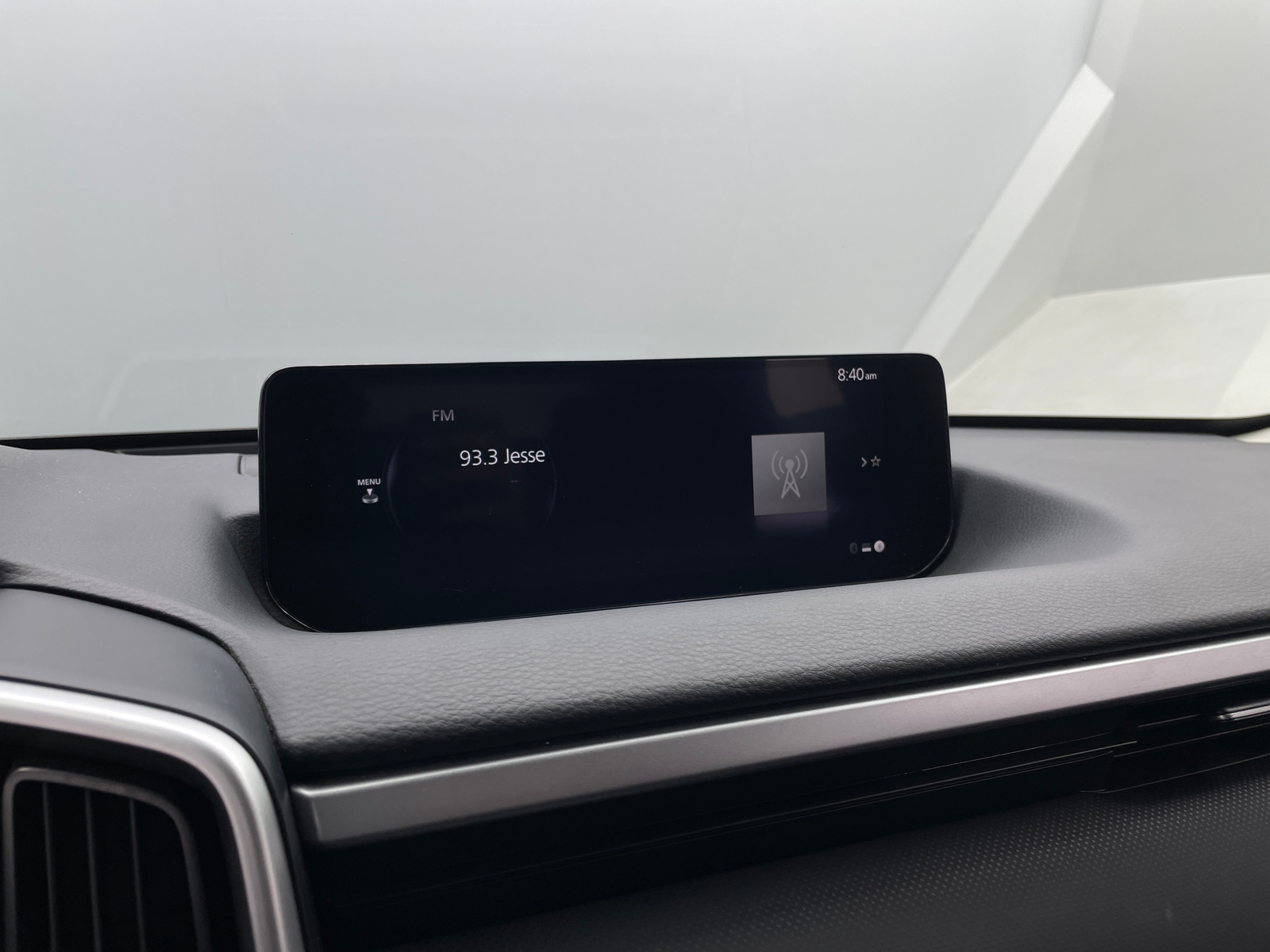 Thumbnail: 2025 Mazda CX-50 - 4