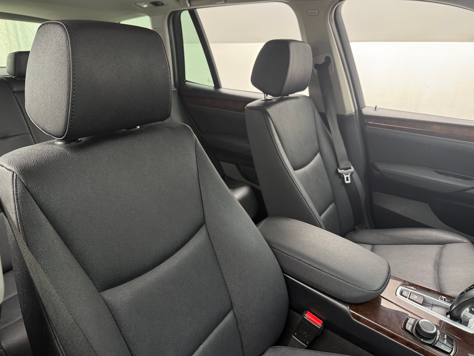 Thumbnail: 2016 BMW X3 - 2