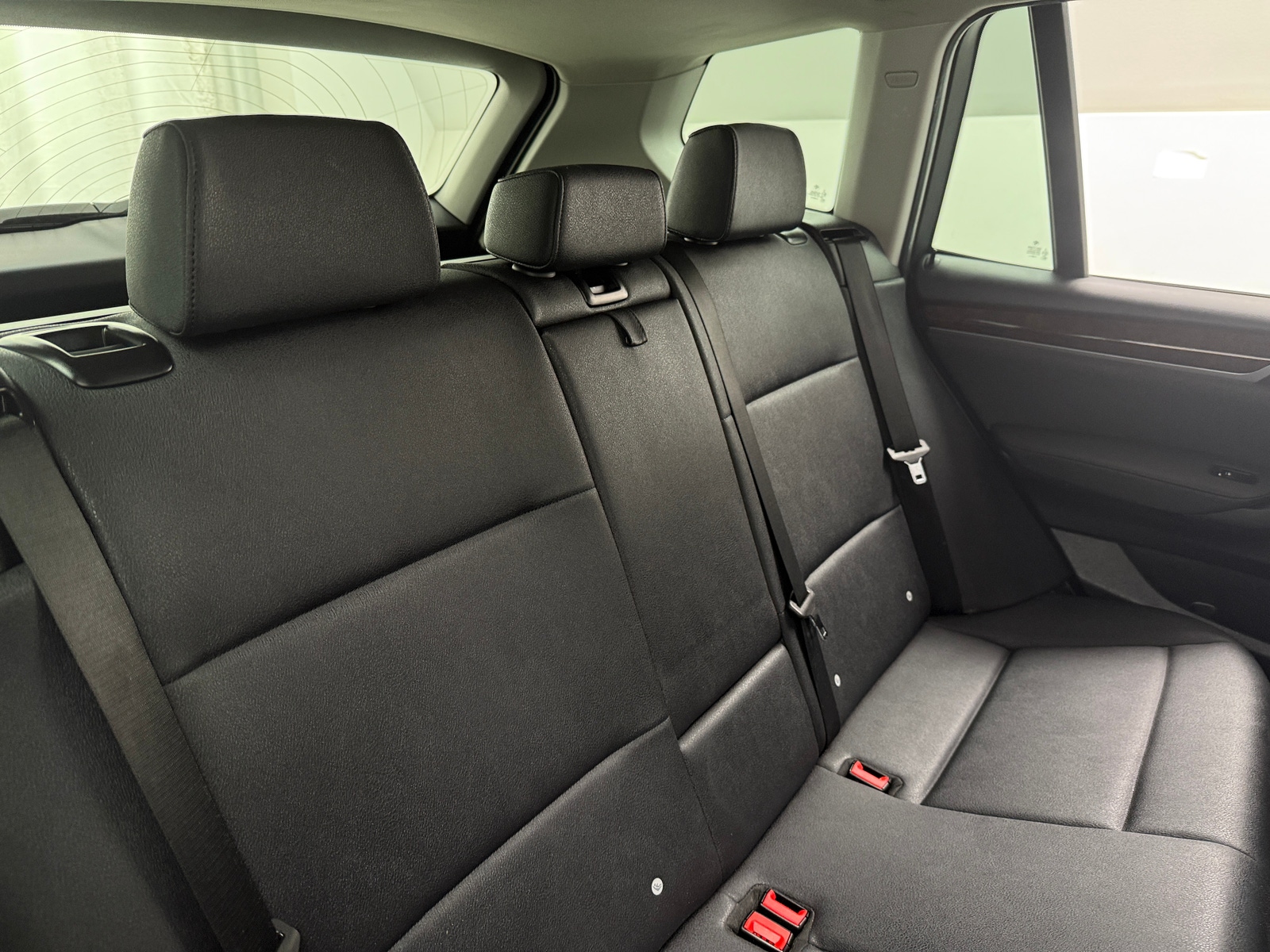 Thumbnail: 2016 BMW X3 - 6