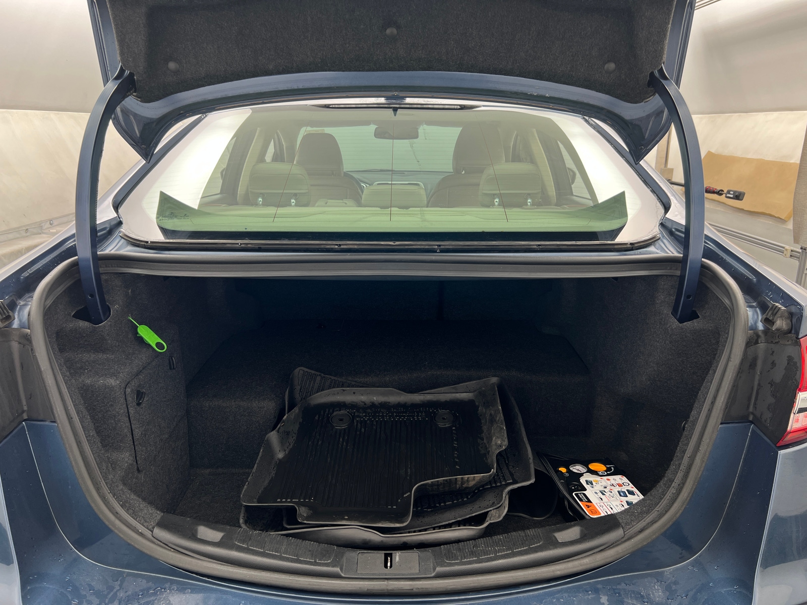 Thumbnail: 2019 Ford Fusion - 6