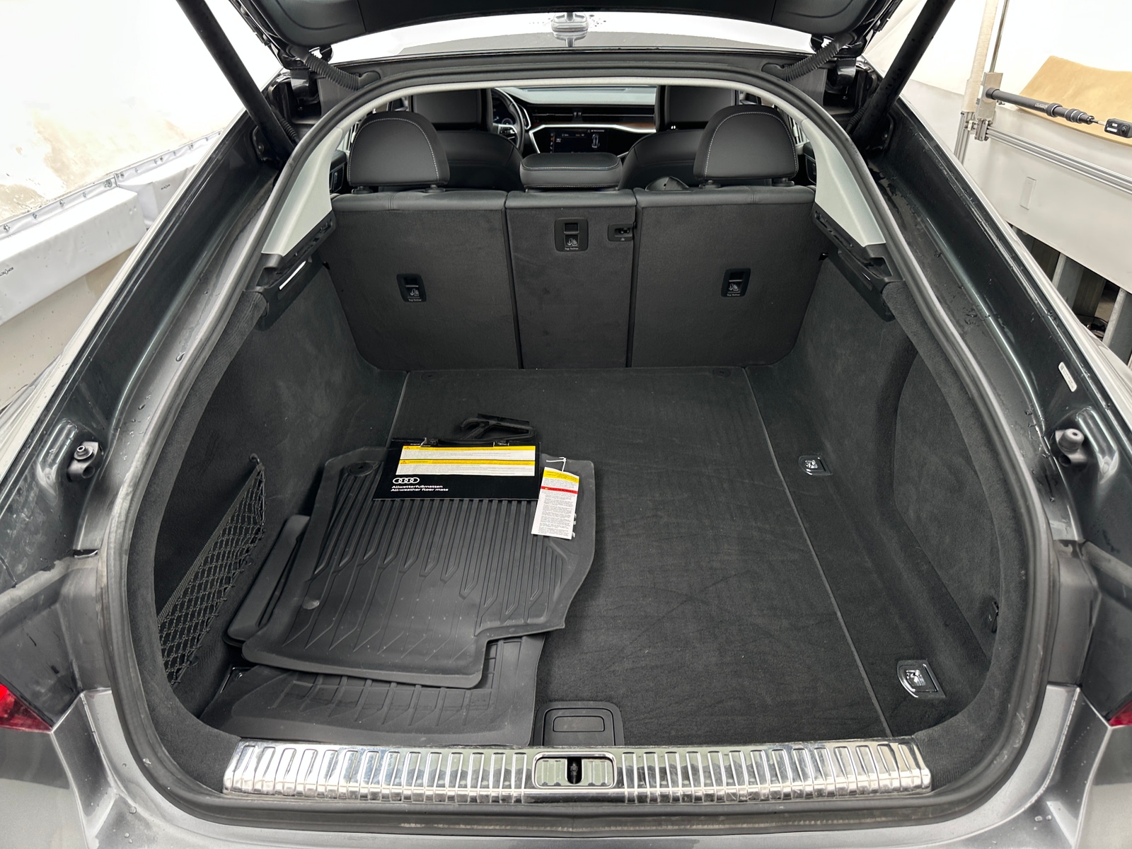 Thumbnail: 2019 Audi A7 - 6