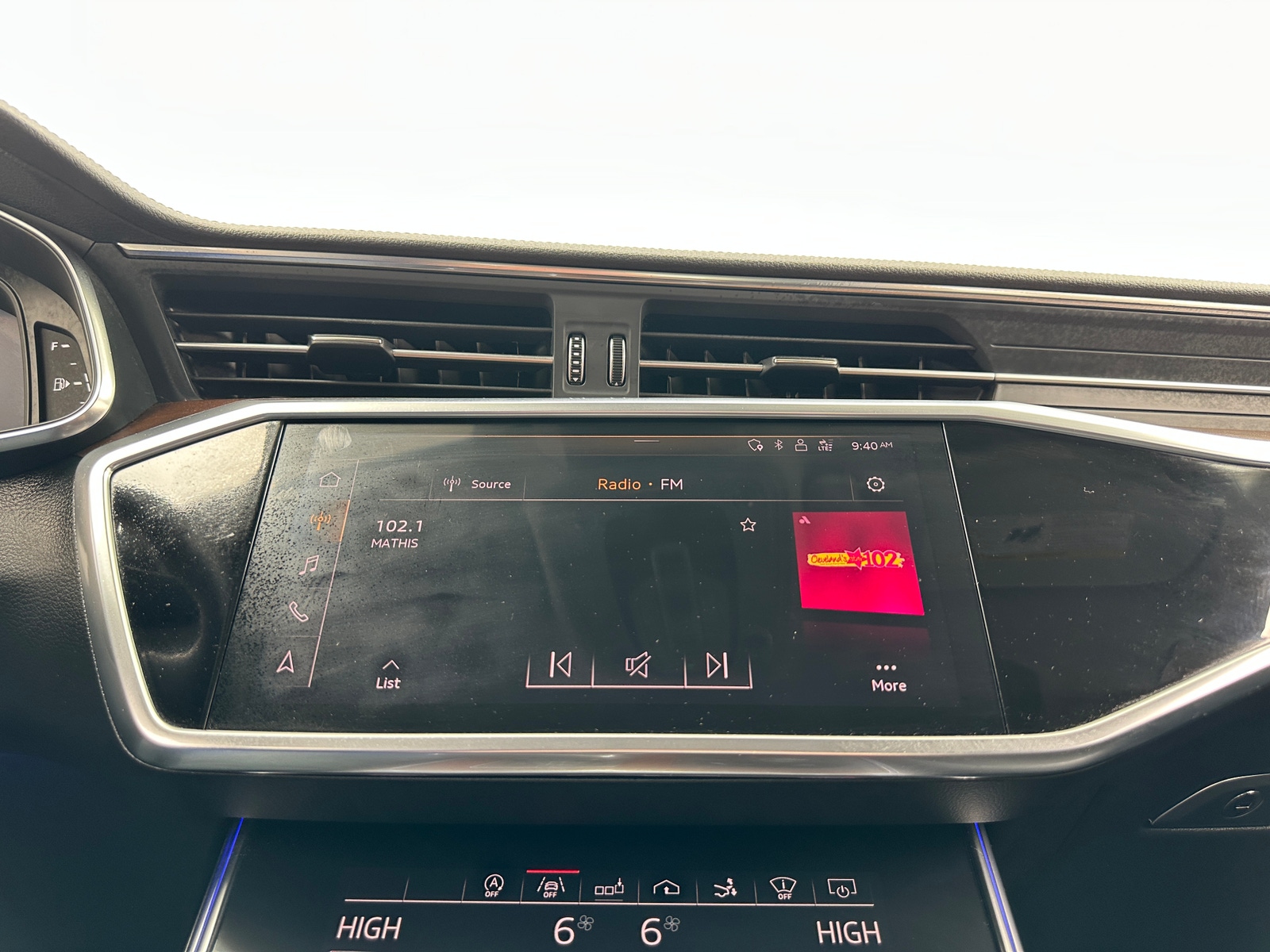 Thumbnail: 2019 Audi A7 - 3