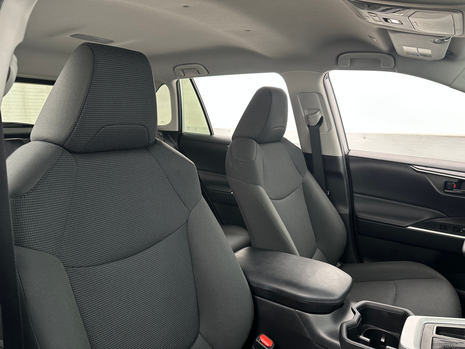 Thumbnail: 2024 Toyota RAV4 - 2