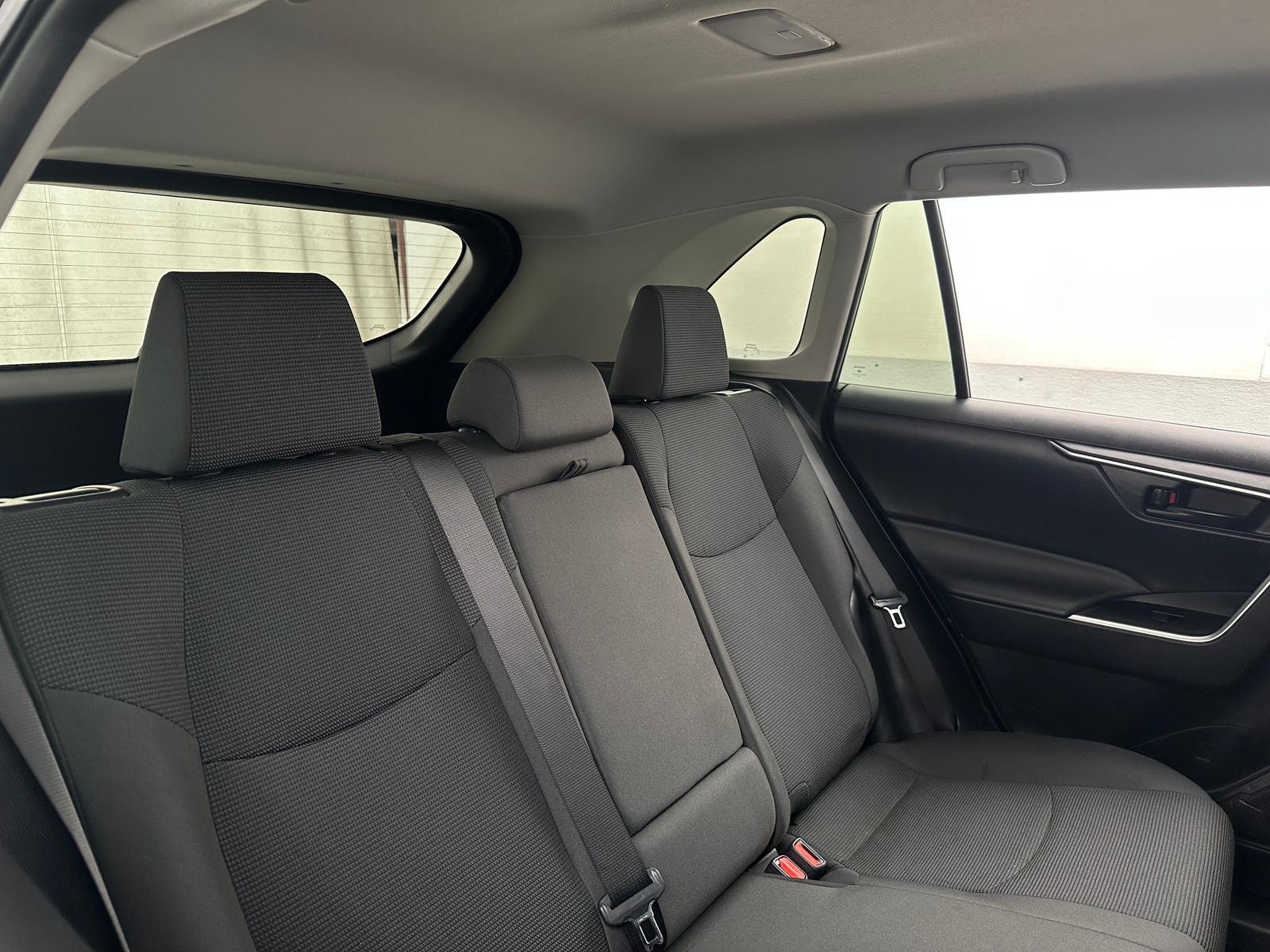 Thumbnail: 2024 Toyota RAV4 - 6