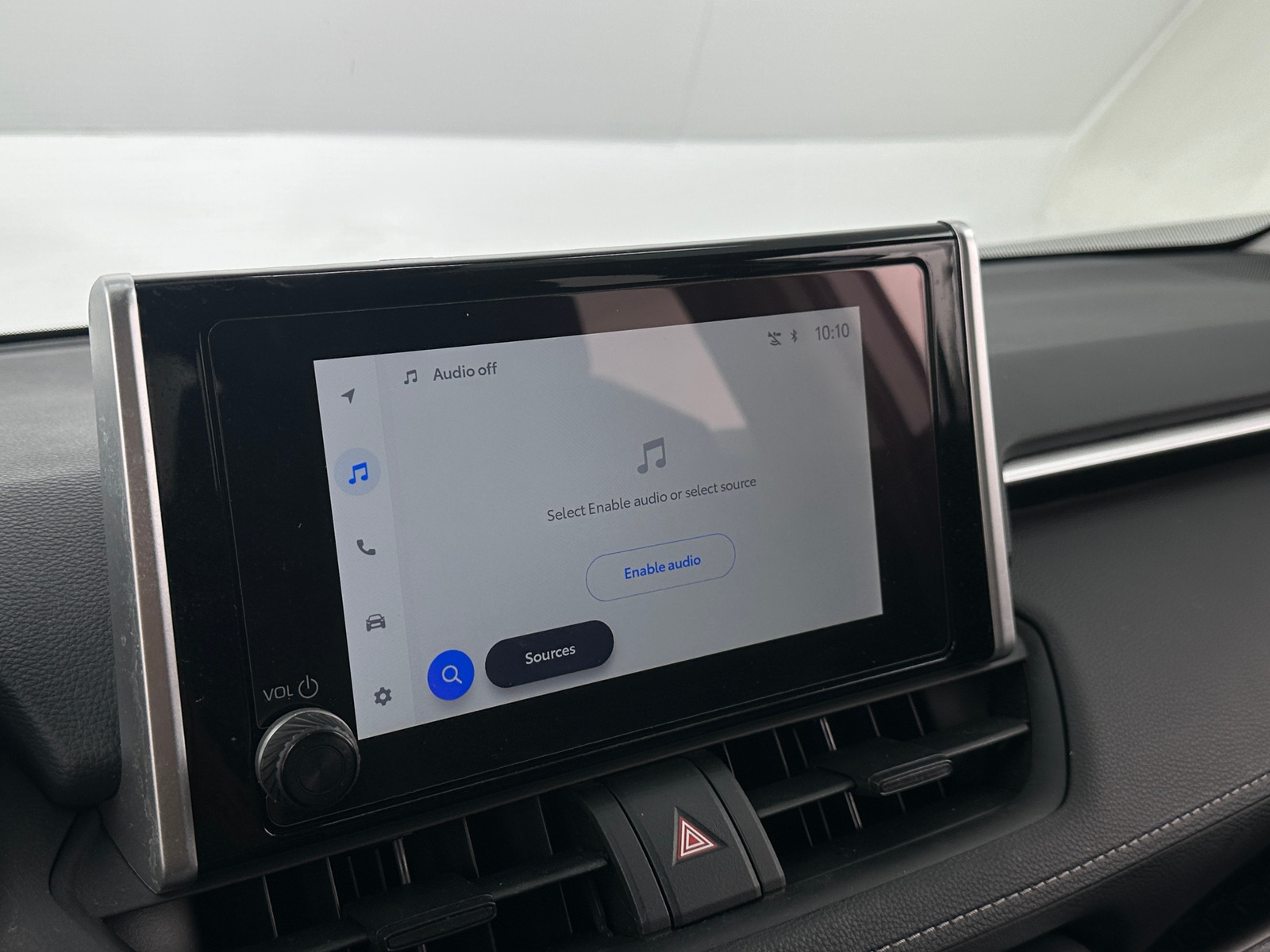 Thumbnail: 2024 Toyota RAV4 - 4