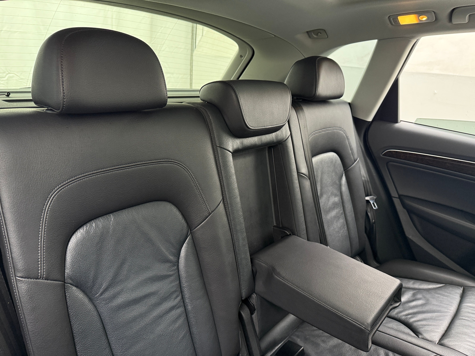 Thumbnail: 2015 Audi Q5 - 5