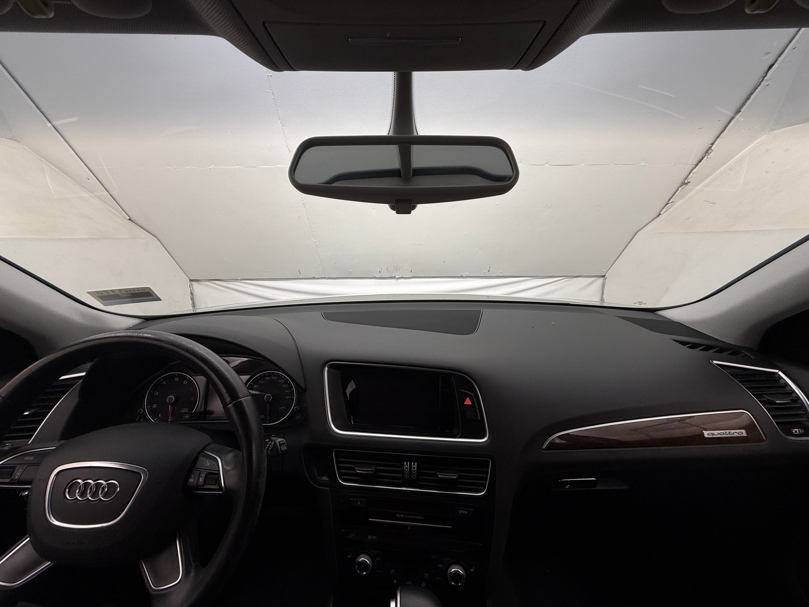 Thumbnail: 2015 Audi Q5 - 2