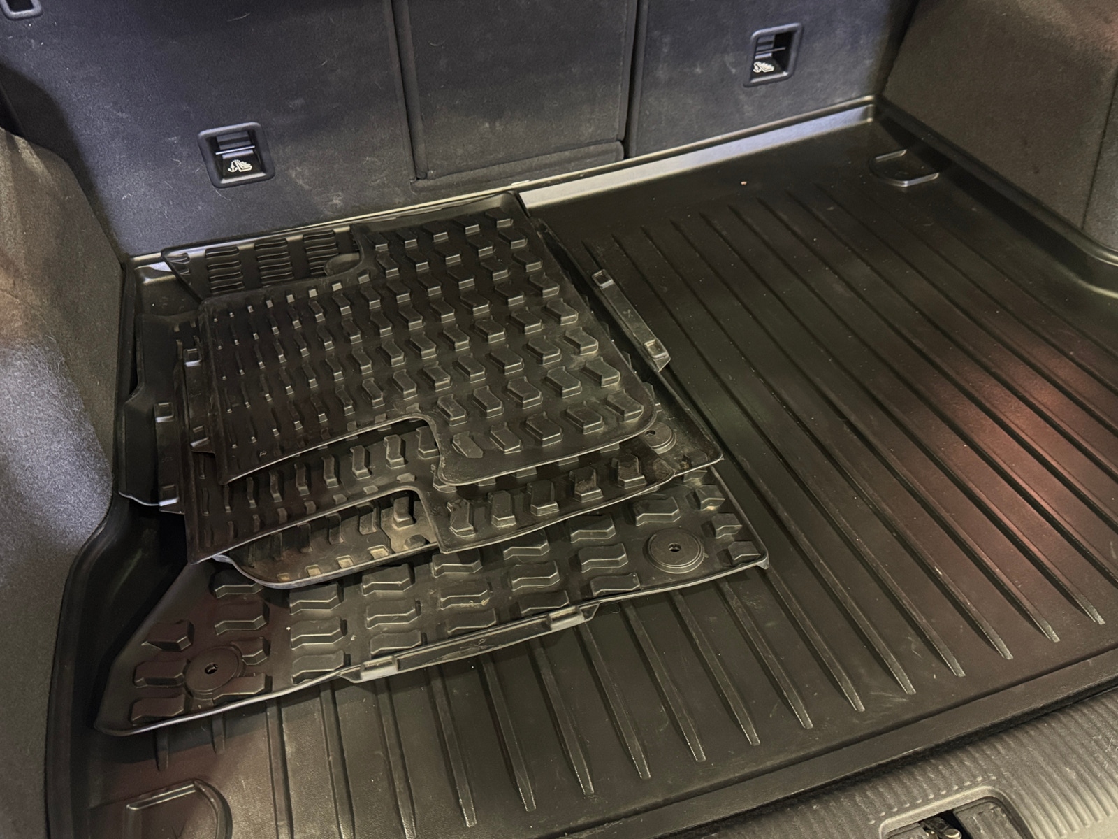 Thumbnail: 2015 Audi Q5 - 6