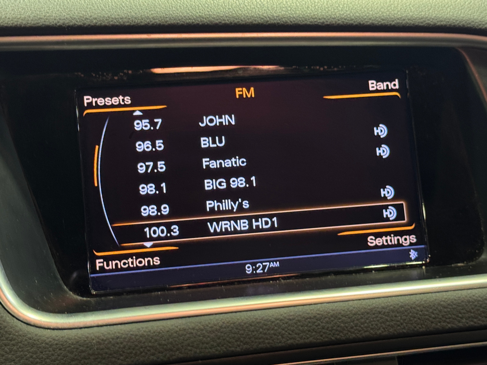 Thumbnail: 2015 Audi Q5 - 3