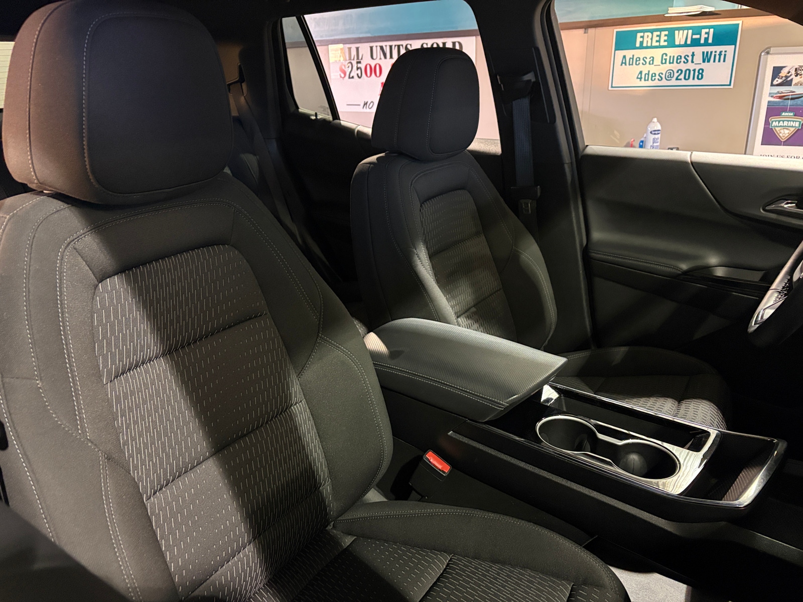 Thumbnail: 2025 Chevrolet Equinox - 2