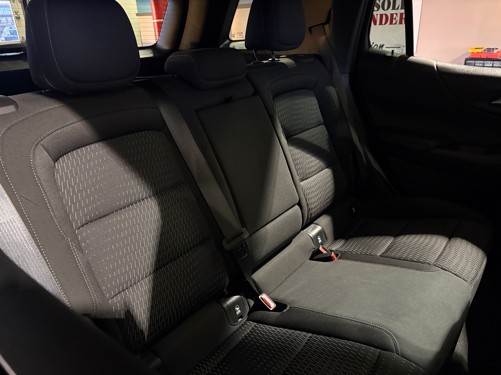 Thumbnail: 2025 Chevrolet Equinox - 6