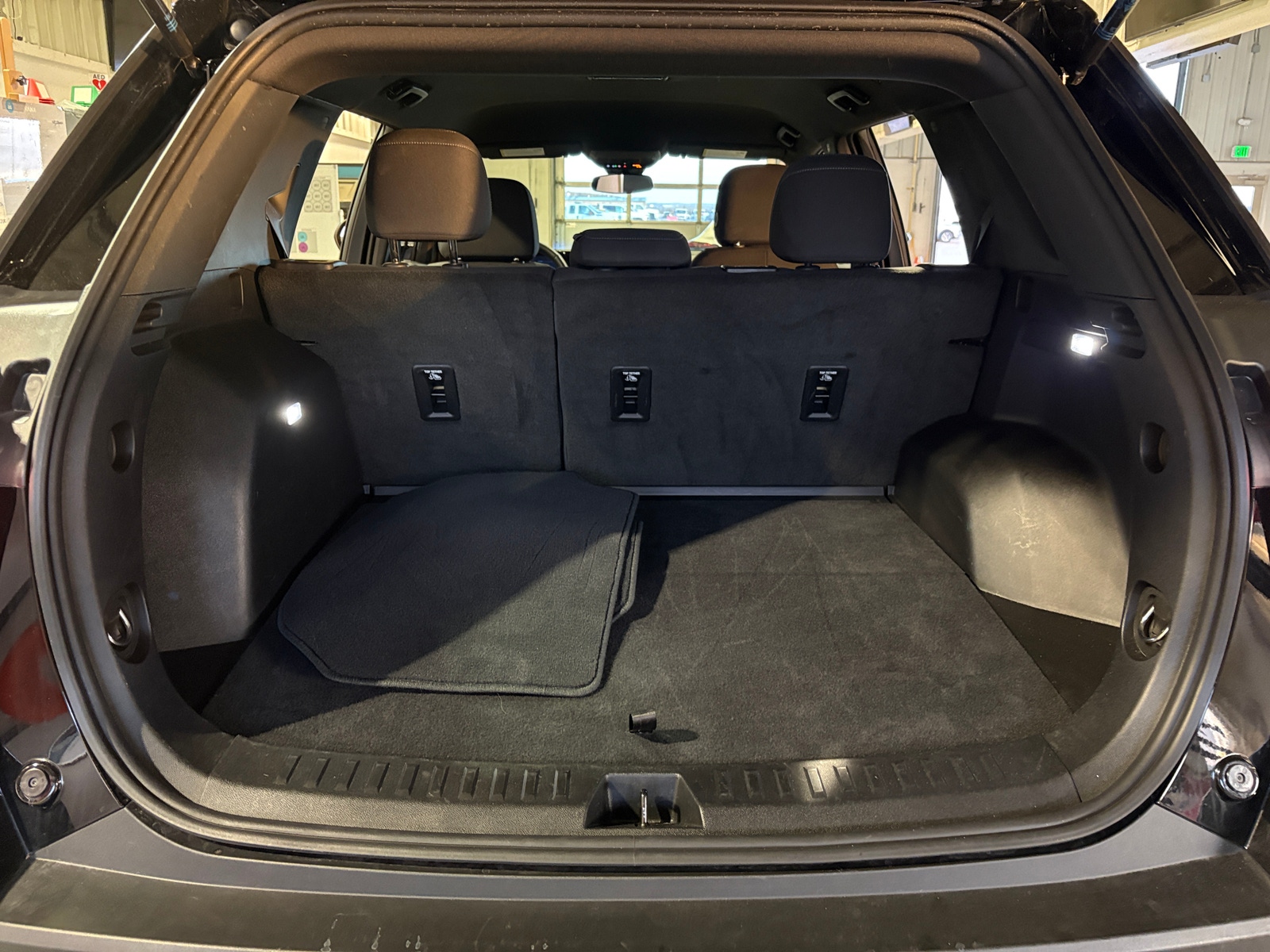 Thumbnail: 2025 Chevrolet Equinox - 7