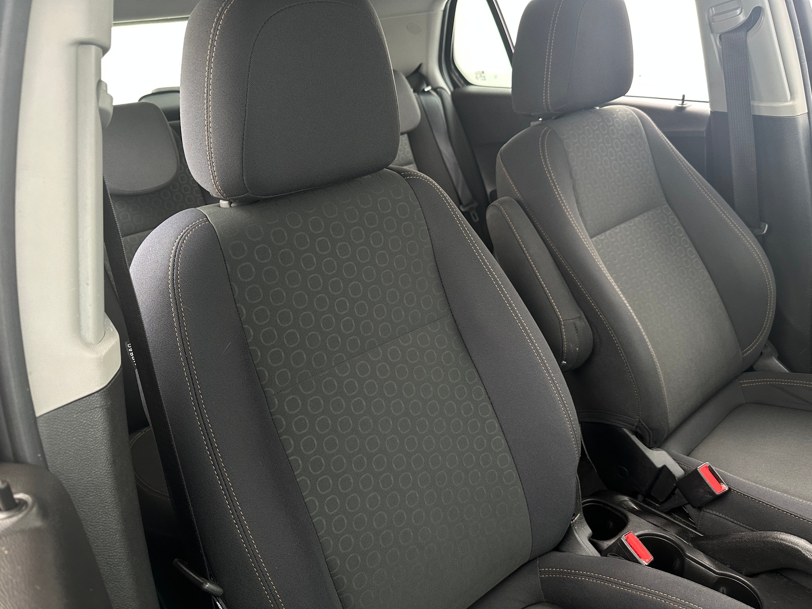 Thumbnail: 2018 Chevrolet Trax - 2