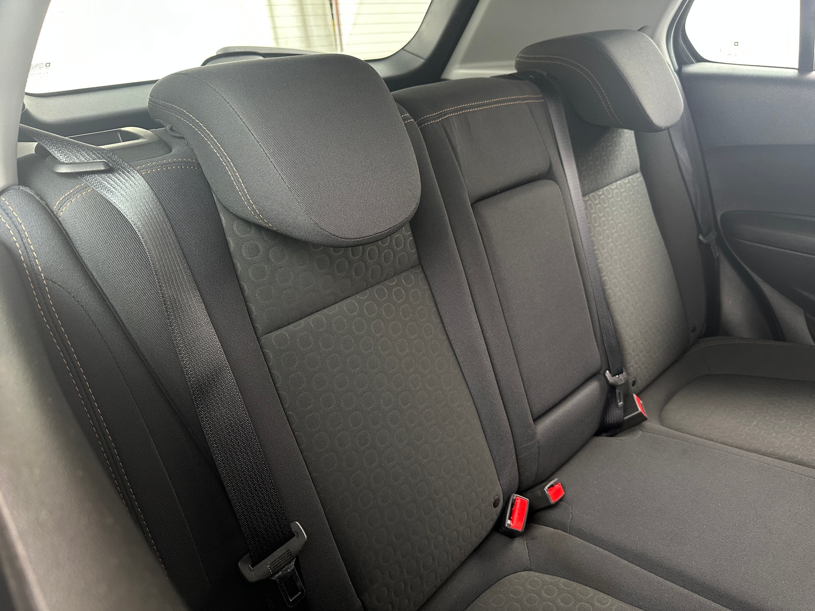 Thumbnail: 2018 Chevrolet Trax - 6