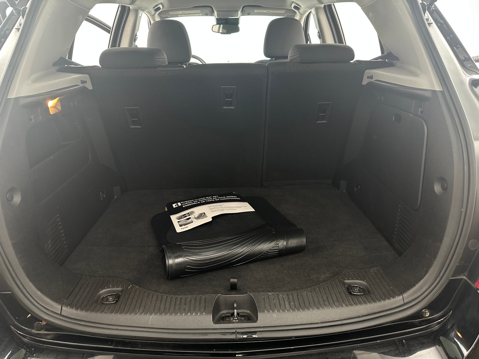 Thumbnail: 2018 Chevrolet Trax - 7