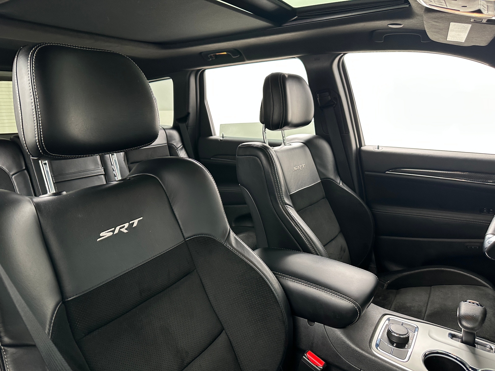 Thumbnail: 2015 Jeep Grand Cherokee - 2