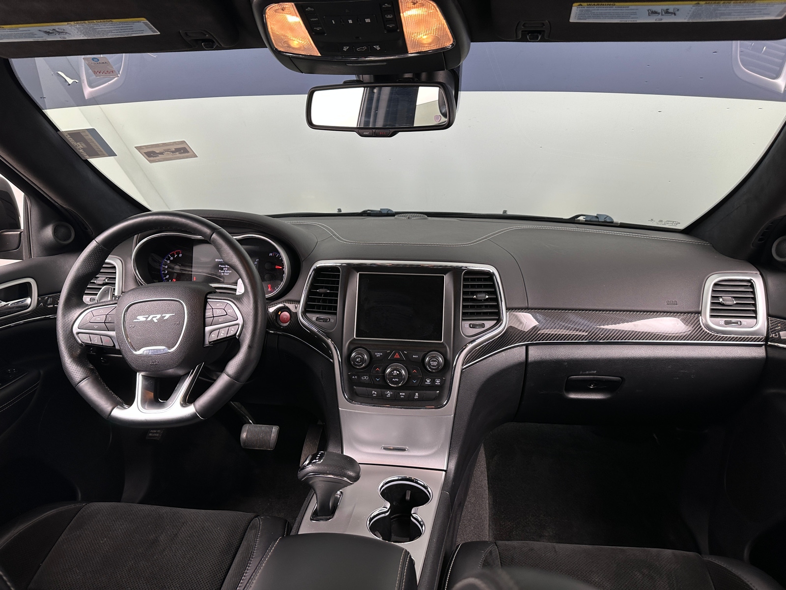 Thumbnail: 2015 Jeep Grand Cherokee - 3