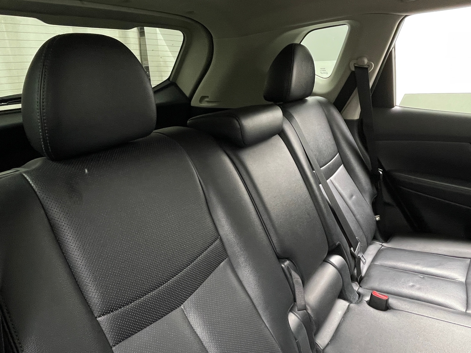 Thumbnail: 2020 Nissan Rogue - 5