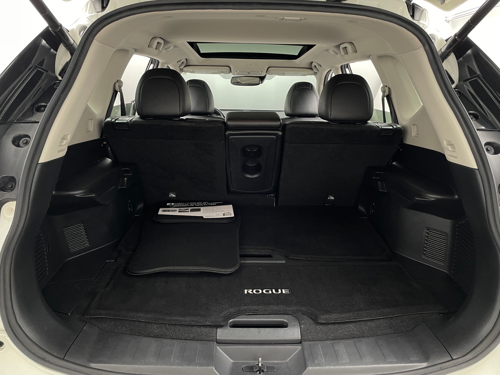 Thumbnail: 2020 Nissan Rogue - 6