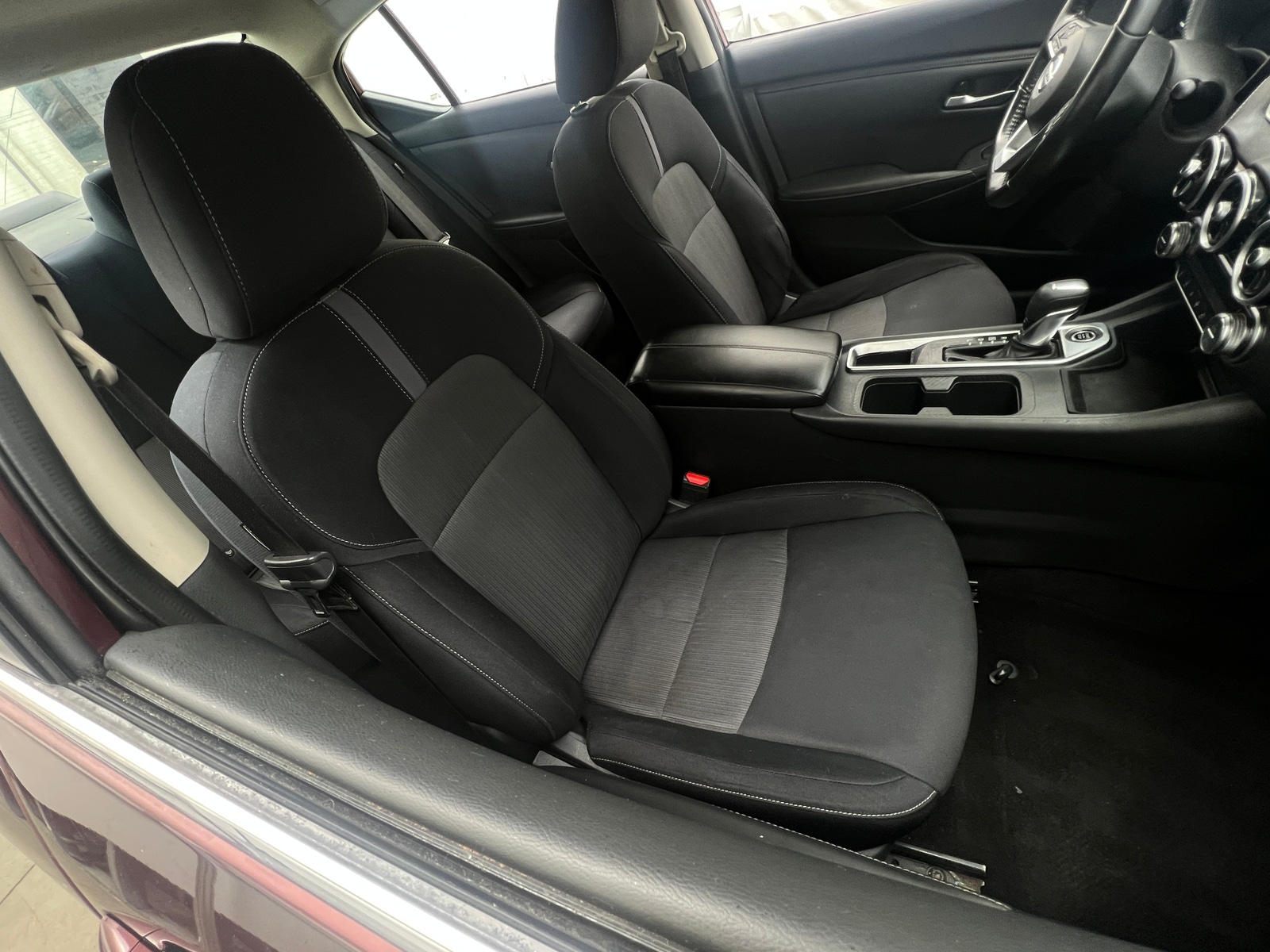 Thumbnail: 2021 Nissan Sentra - 2