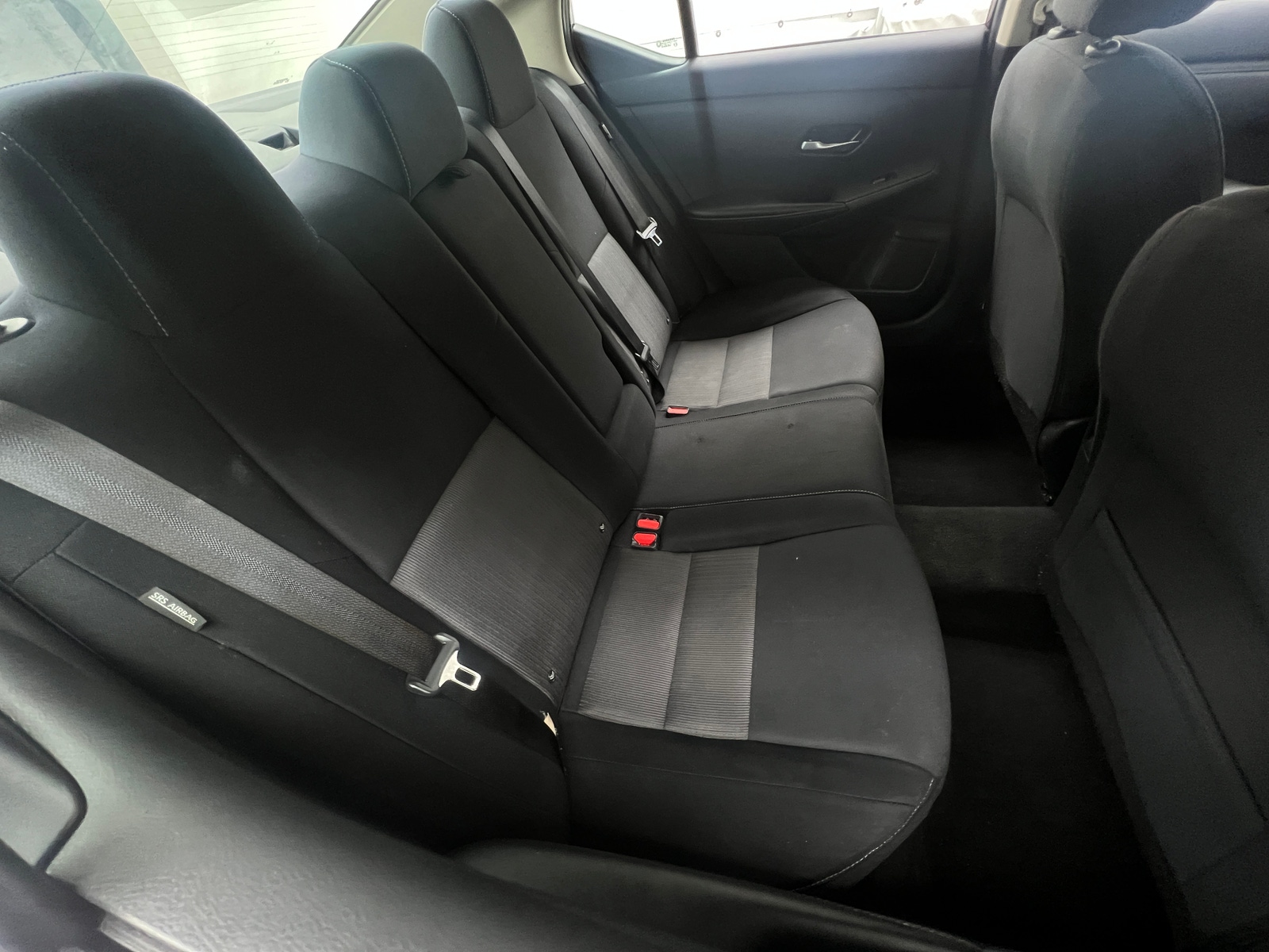 Thumbnail: 2021 Nissan Sentra - 6