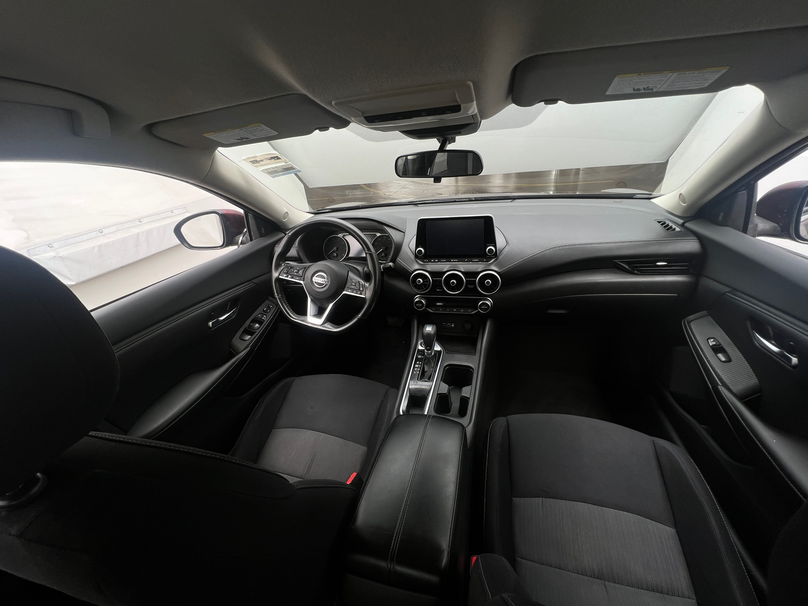 Thumbnail: 2021 Nissan Sentra - 3