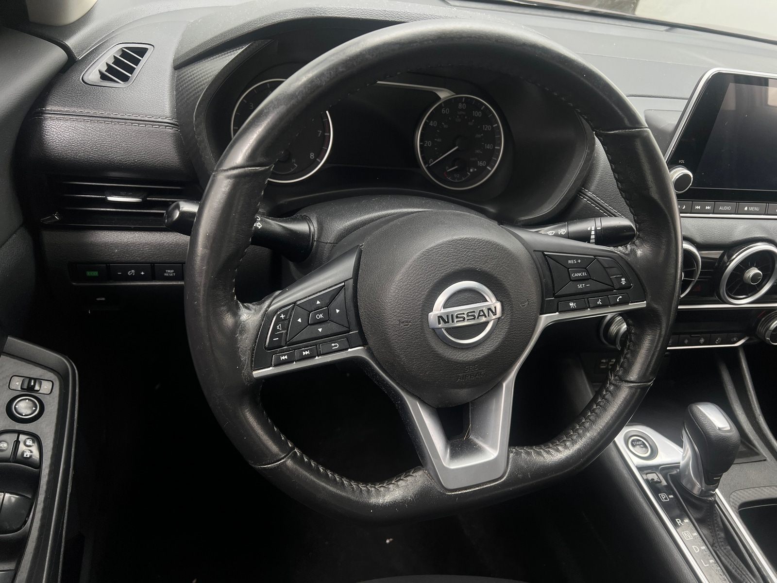 Thumbnail: 2021 Nissan Sentra - 5