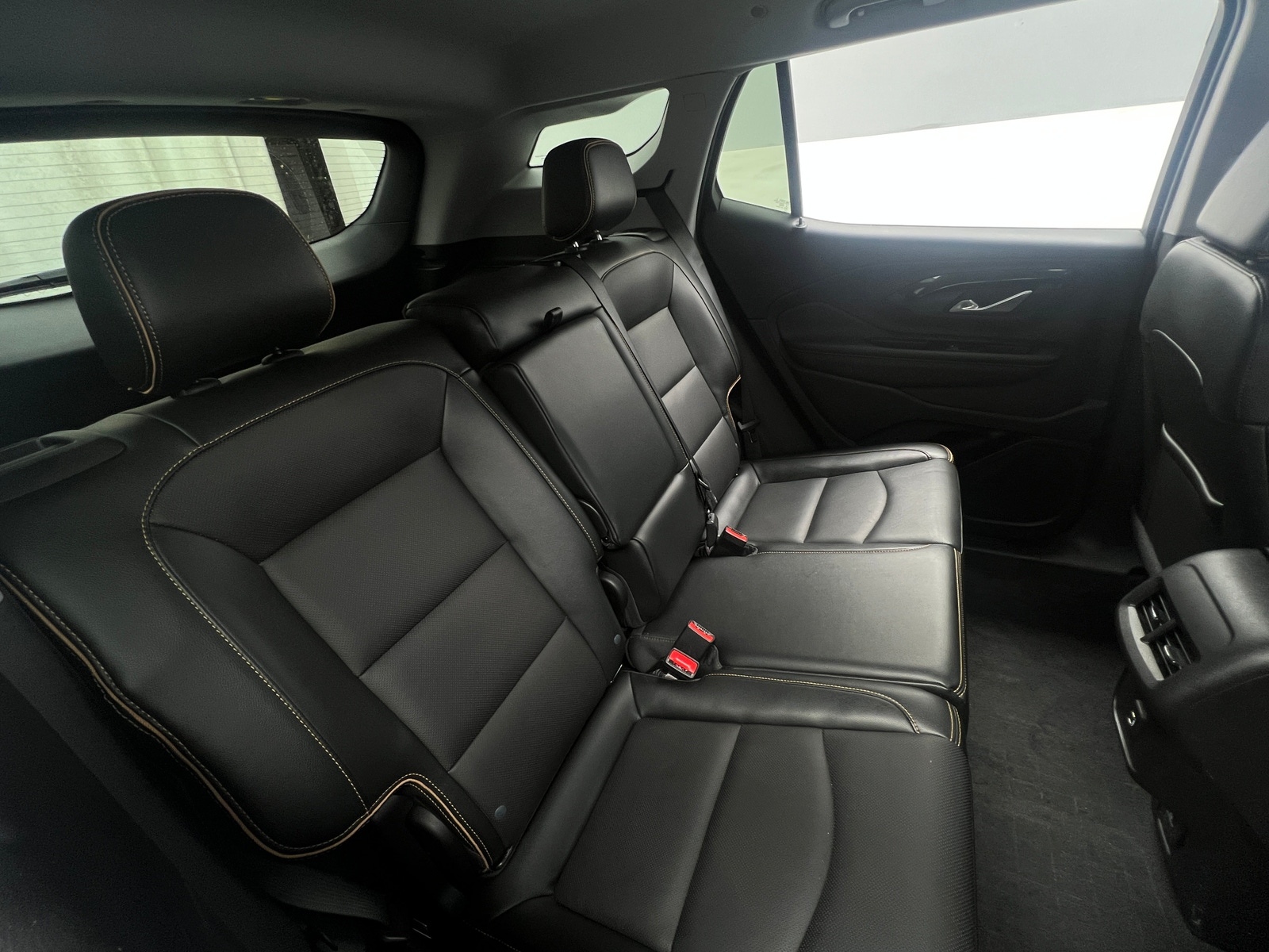 Thumbnail: 2024 GMC Terrain - 5