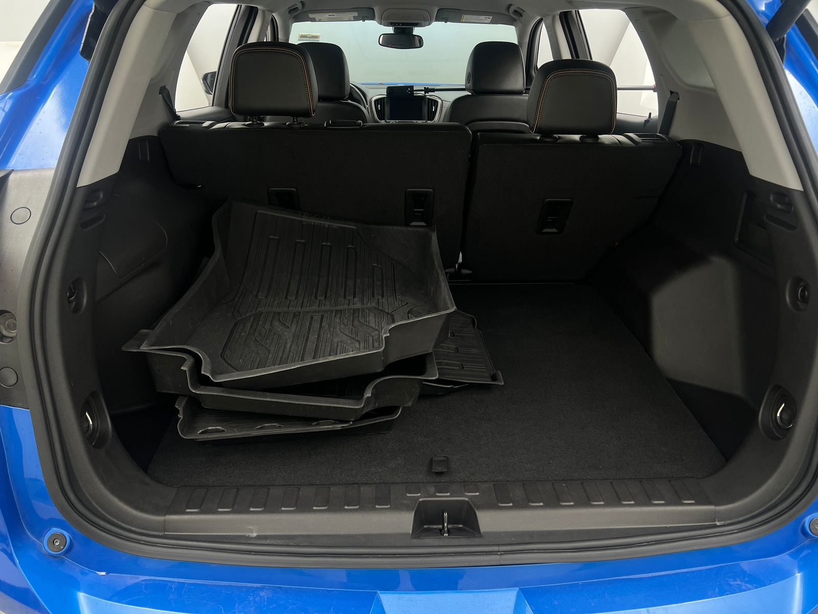 Thumbnail: 2024 GMC Terrain - 6