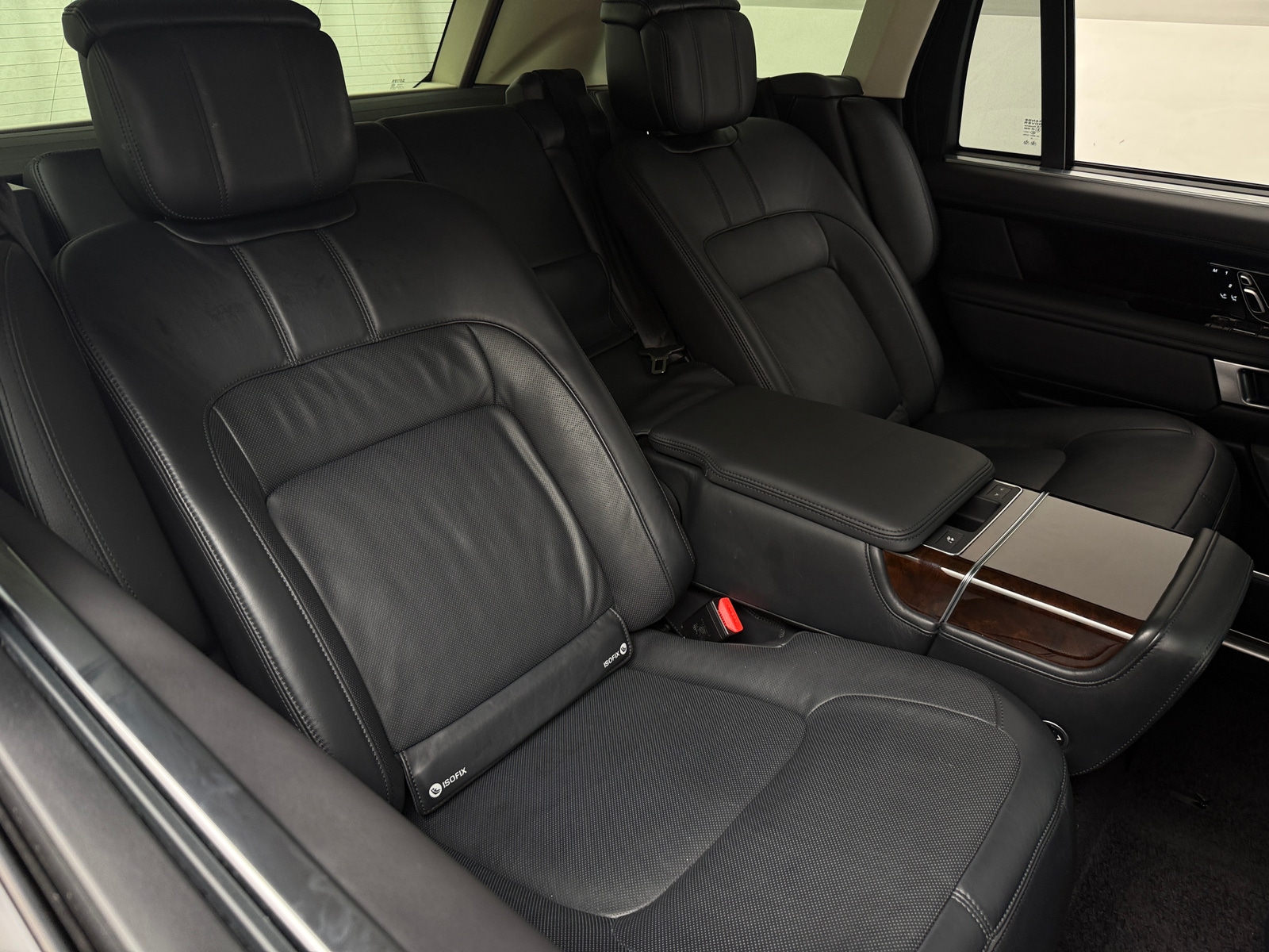 Thumbnail: 2021 Land Rover Range Rover - 5