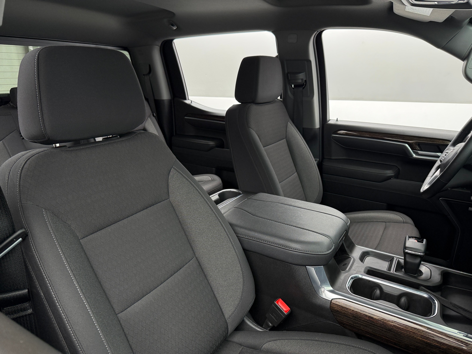 Thumbnail: 2025 GMC Sierra 1500 - 2