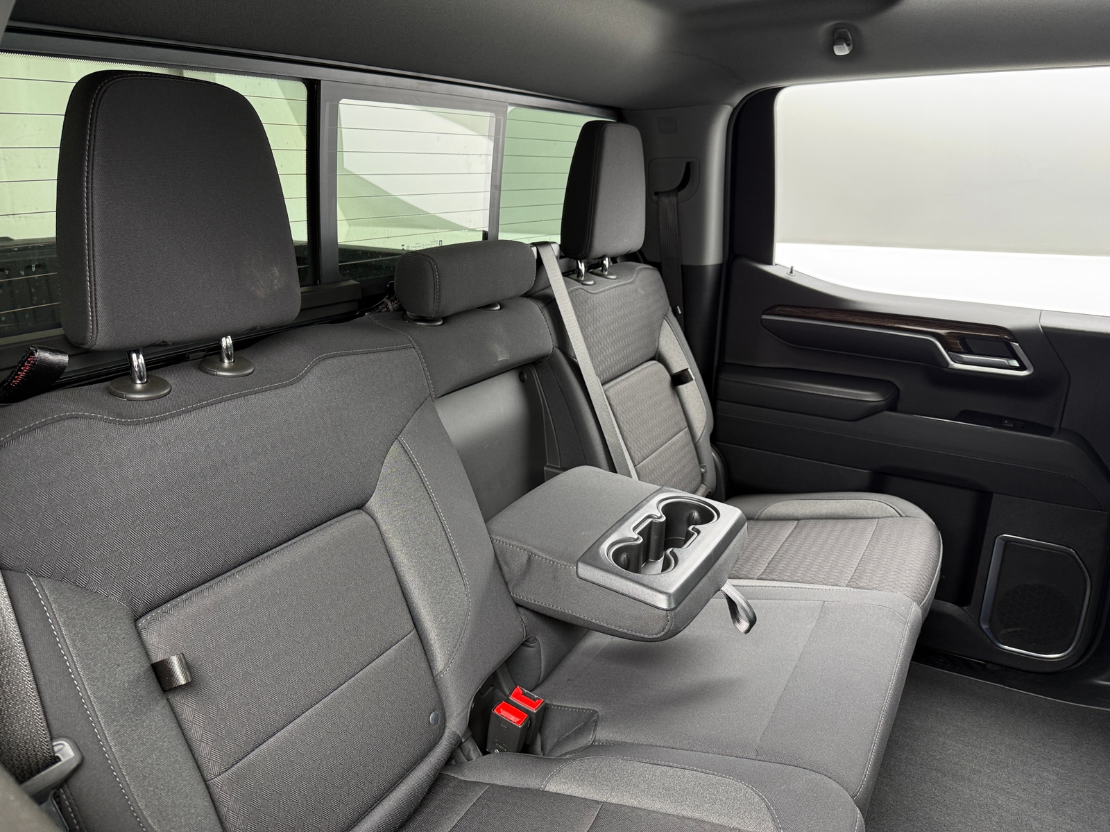 Thumbnail: 2025 GMC Sierra 1500 - 6