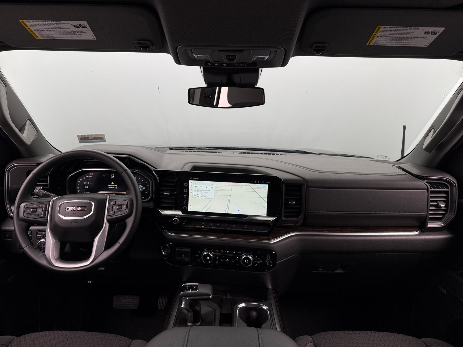 Thumbnail: 2025 GMC Sierra 1500 - 3