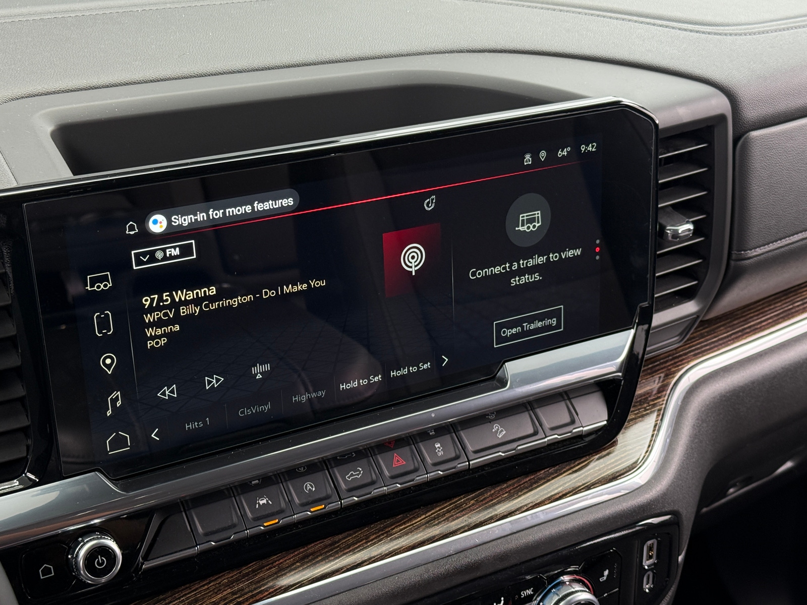 Thumbnail: 2025 GMC Sierra 1500 - 4