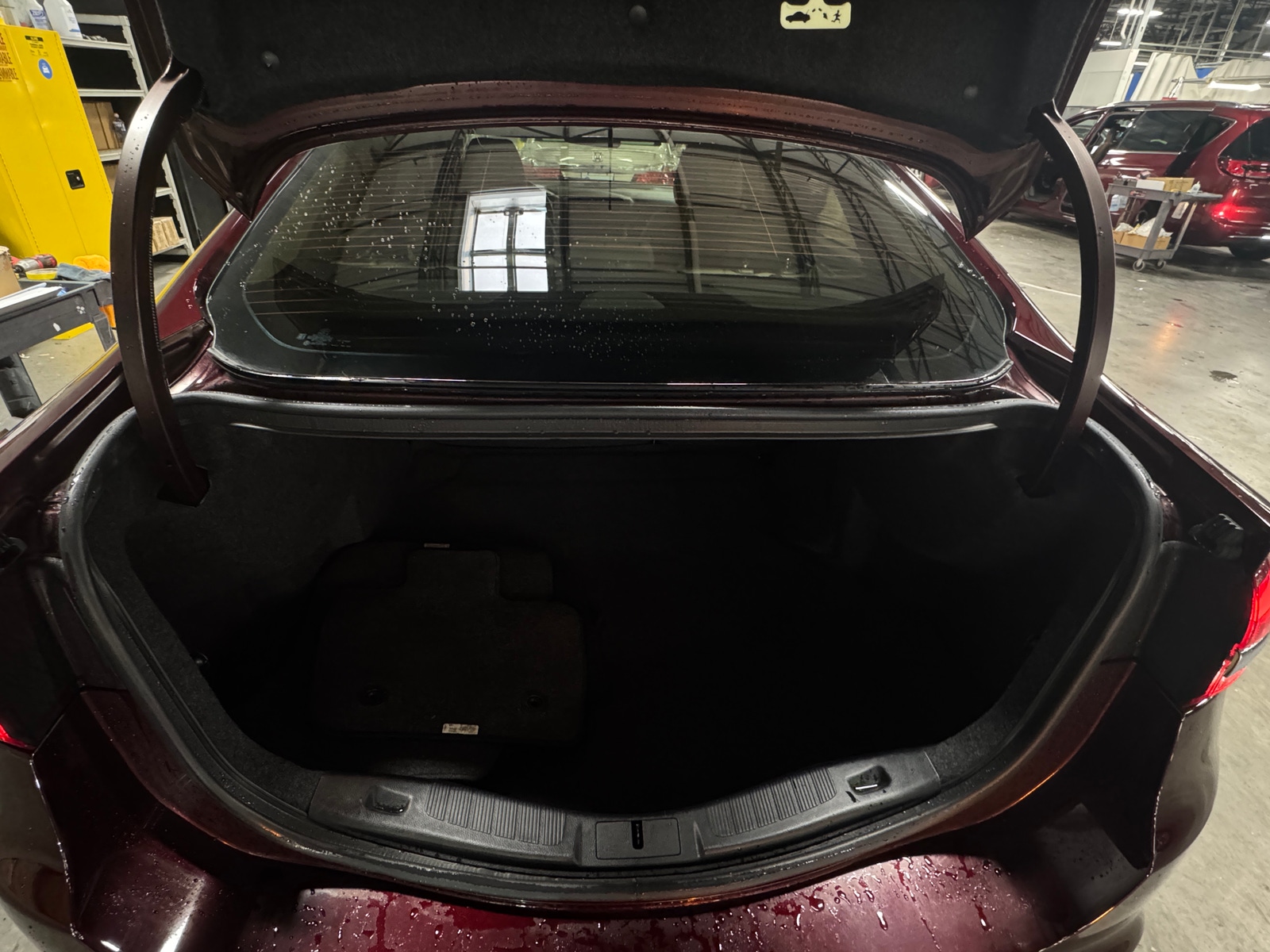 Thumbnail: 2018 Ford Fusion - 6