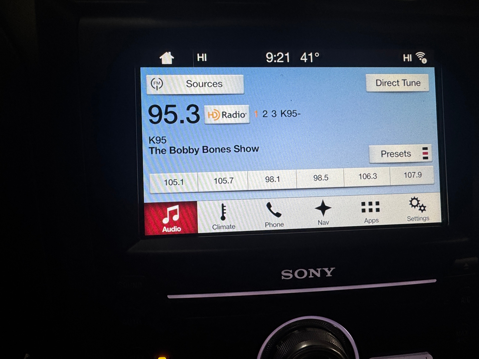 Thumbnail: 2018 Ford Fusion - 3