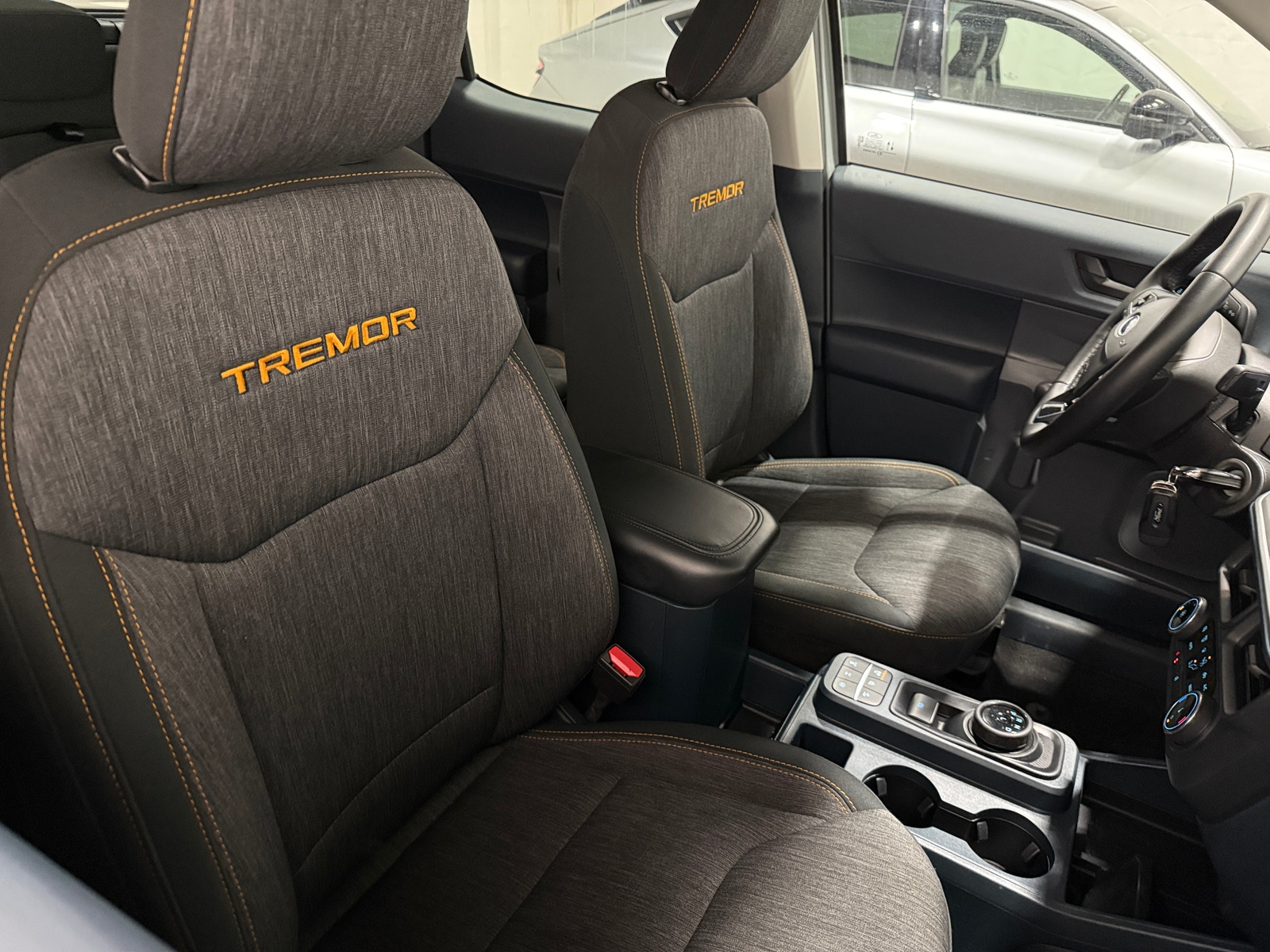 Thumbnail: 2024 Ford Maverick - 2