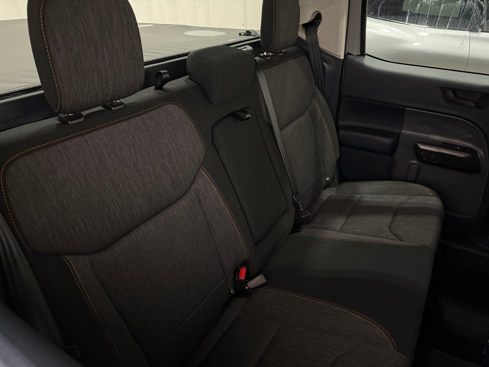 Thumbnail: 2024 Ford Maverick - 6