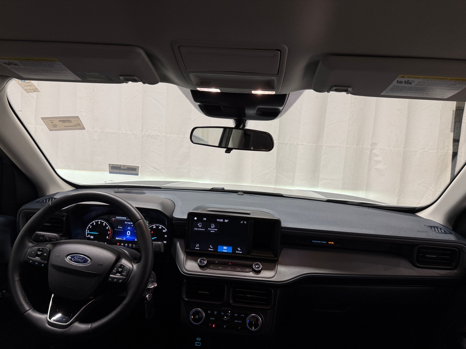 Thumbnail: 2024 Ford Maverick - 3