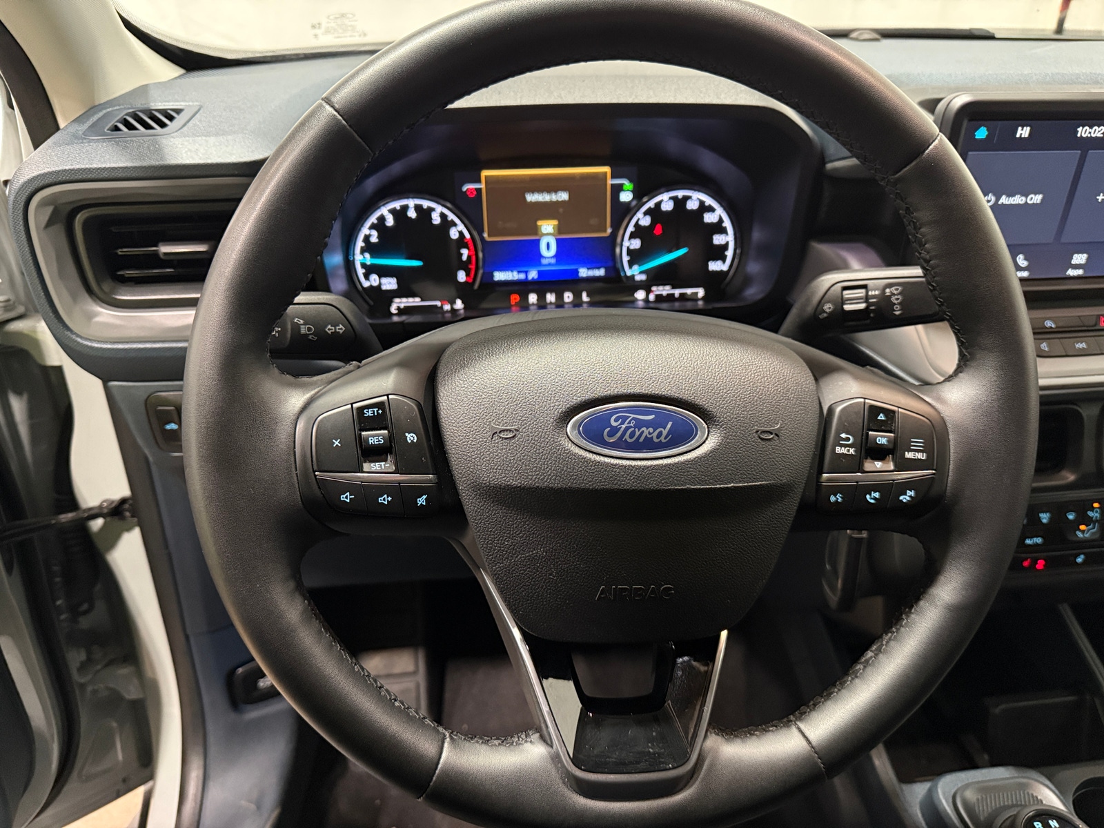 Thumbnail: 2024 Ford Maverick - 5