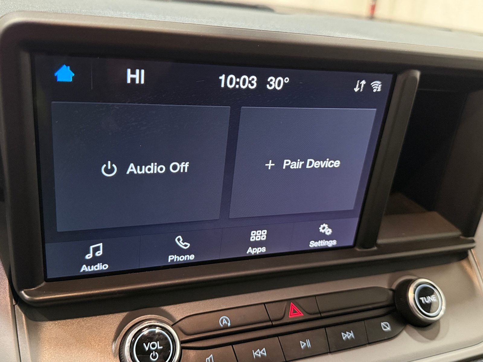 Thumbnail: 2024 Ford Maverick - 4