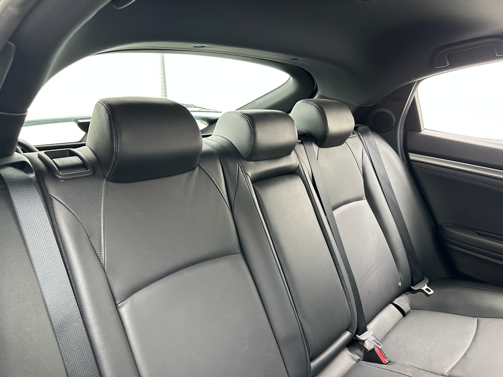 Thumbnail: 2019 Honda Civic - 5