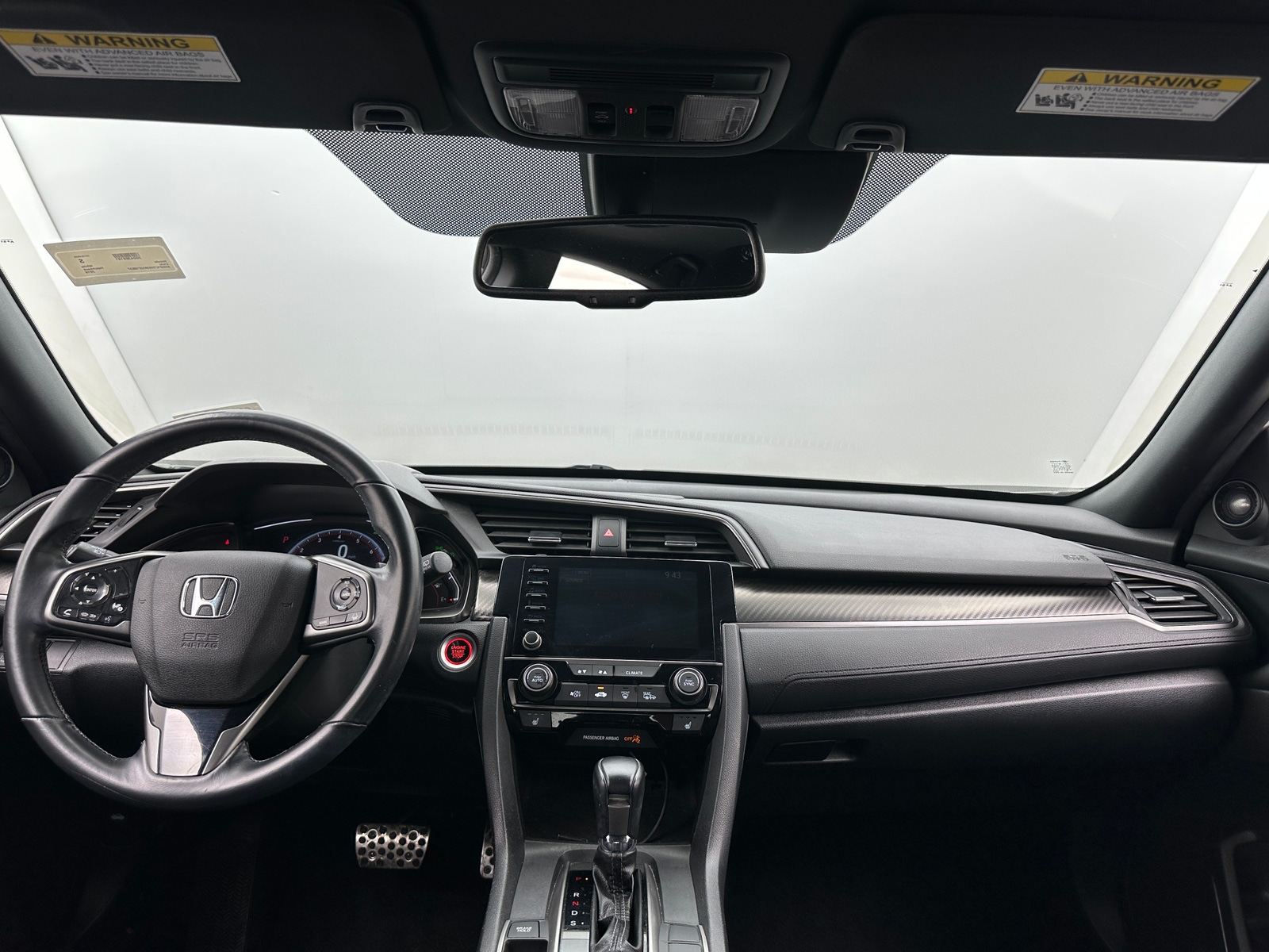 Thumbnail: 2019 Honda Civic - 2